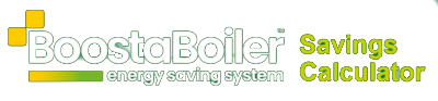 BoostBoiler Calculator - what can YOU save?